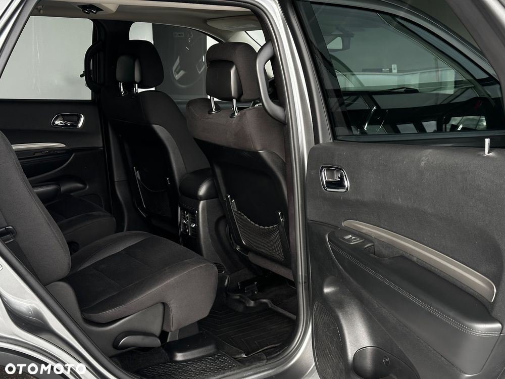 Dodge Durango - 25