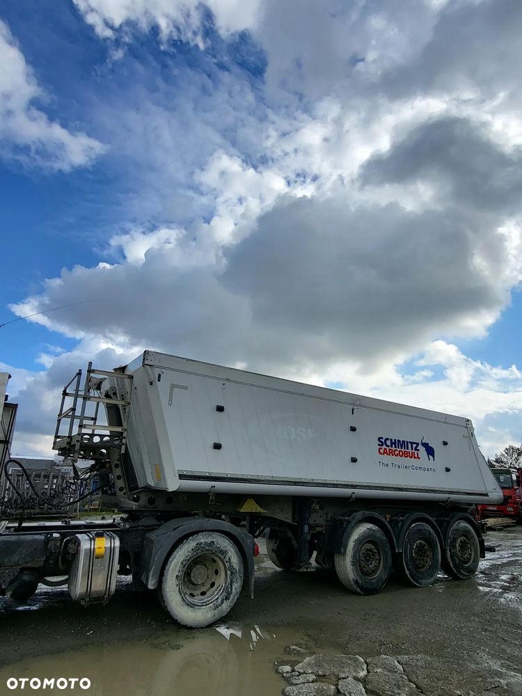 Schmitz Cargobull Cargobull Gotha SGF S3 - 2