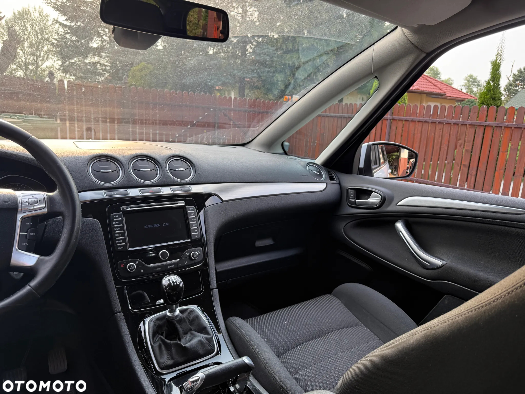Ford S-Max 1.6 EcoBoost Titanium - 13