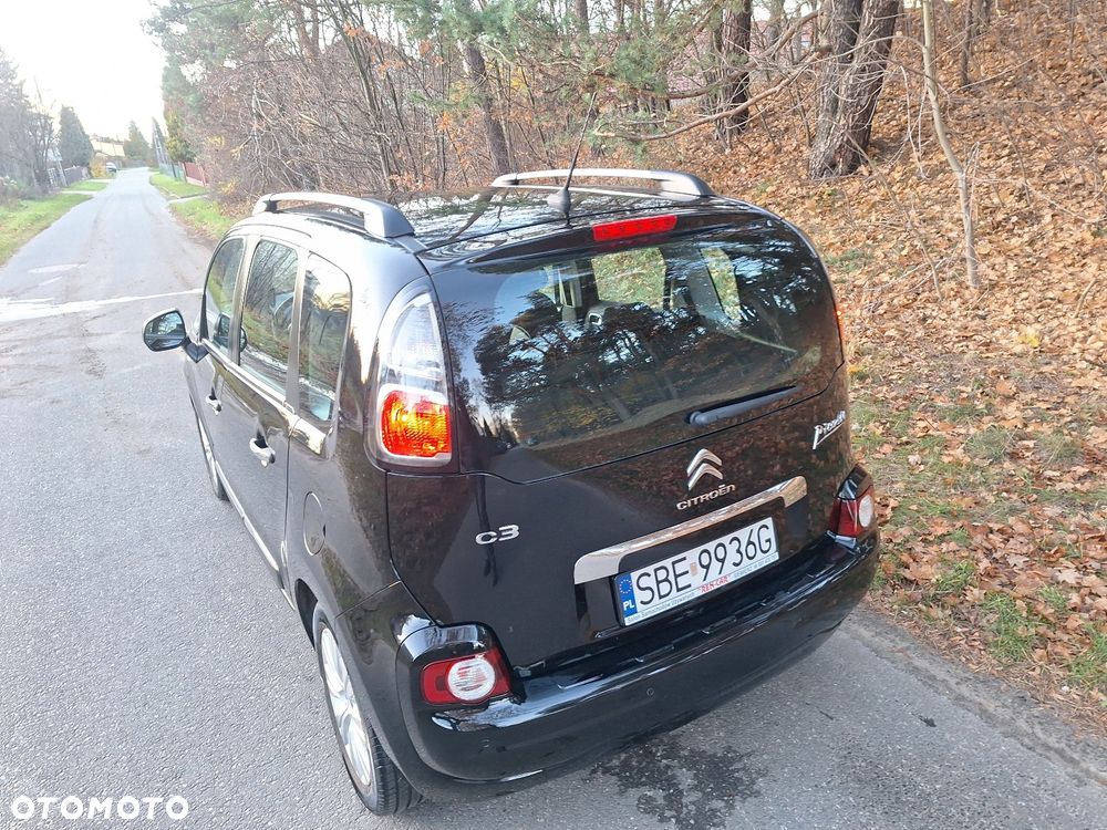 Citroën C3 Picasso - 32