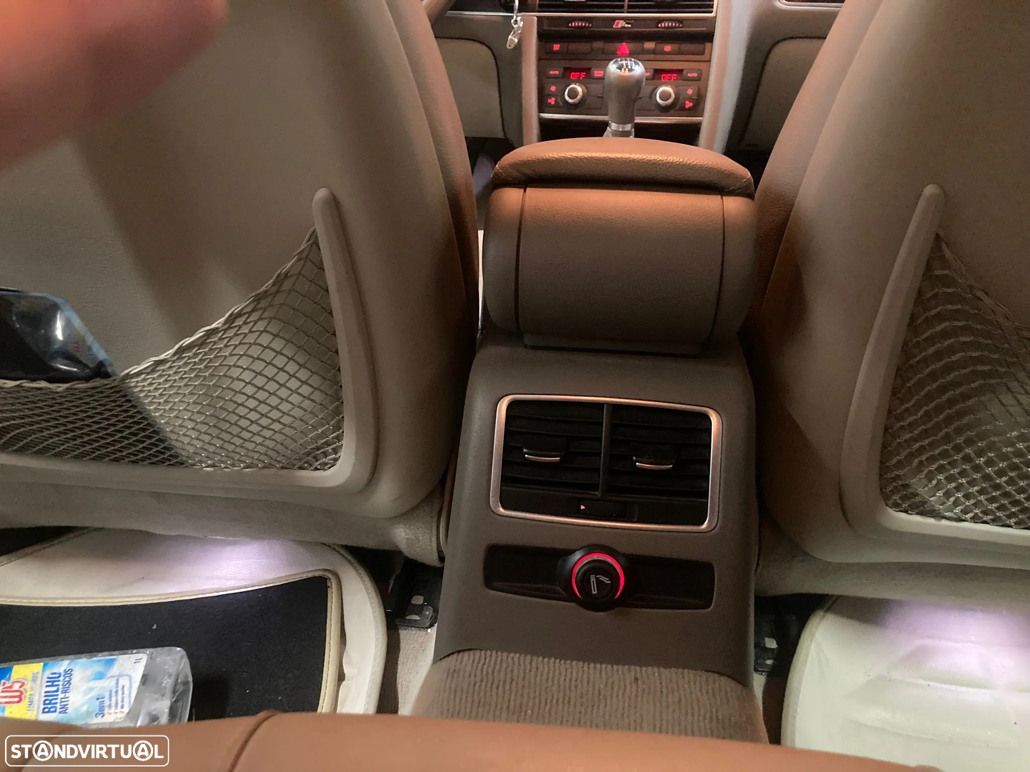 Audi A6 2.4 quattro S-line - 16
