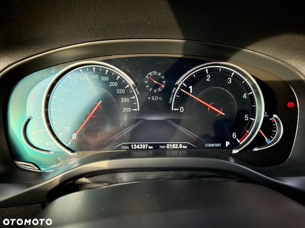 BMW X3 xDrive20d M Sport - 24