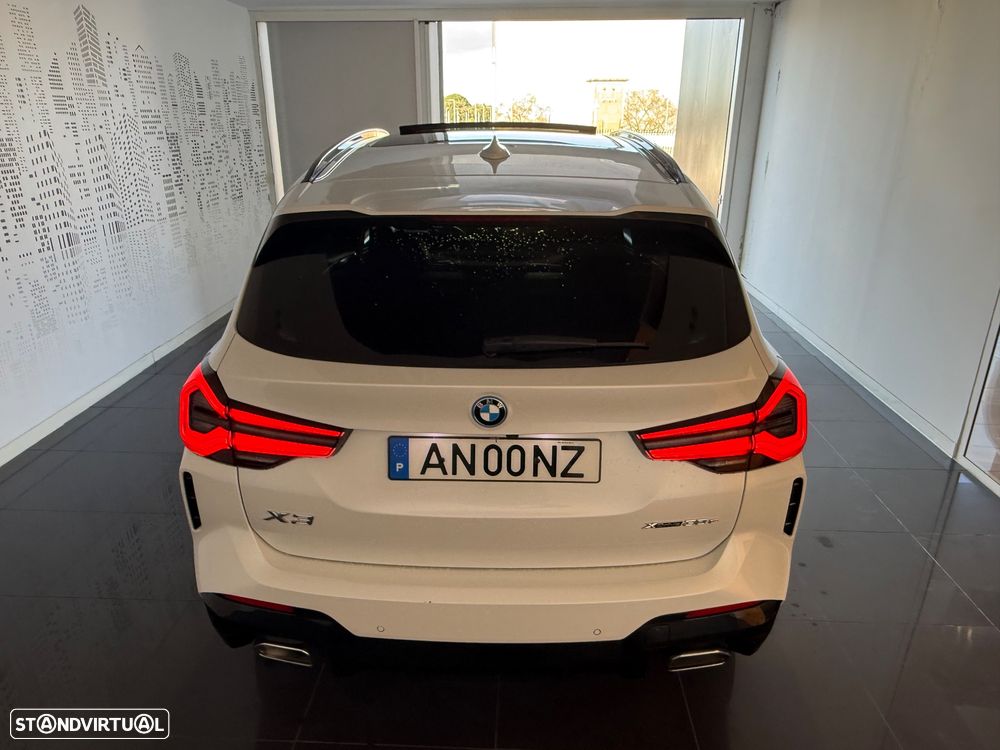 BMW X3 30 e xDrive Pack M - 6