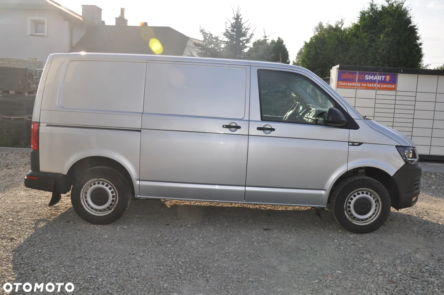 Volkswagen Transporter - 6