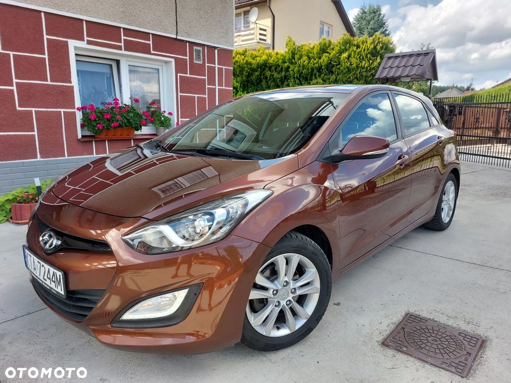 Hyundai i30 1.4 Style - 1