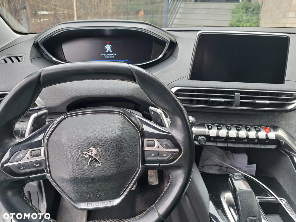 Peugeot 5008 1.5 BlueHDi Allure S&S EAT8 - 6