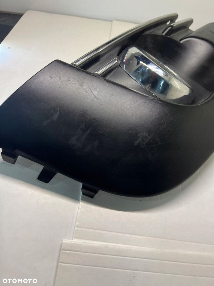 KRATKA ZDERZAKA HALOGENU PRAWA PRZÓD PEUGEOT 3008 I - 3