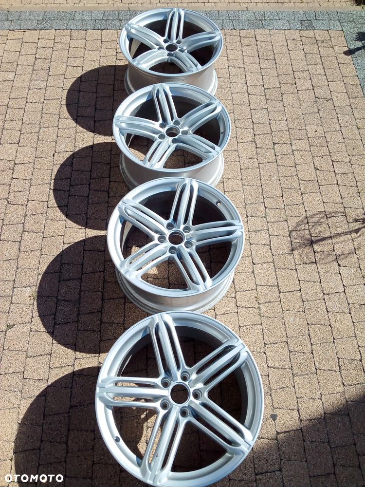 Audi S5 Coupé S tronic - 21