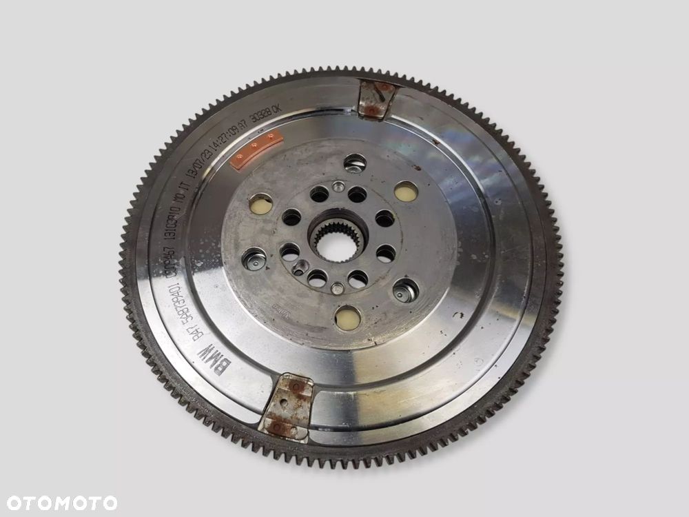 Koło dwumasowe BMW X1 U11 U06 5A87394 - 4