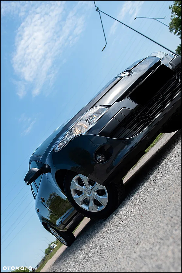 Renault Megane - 15