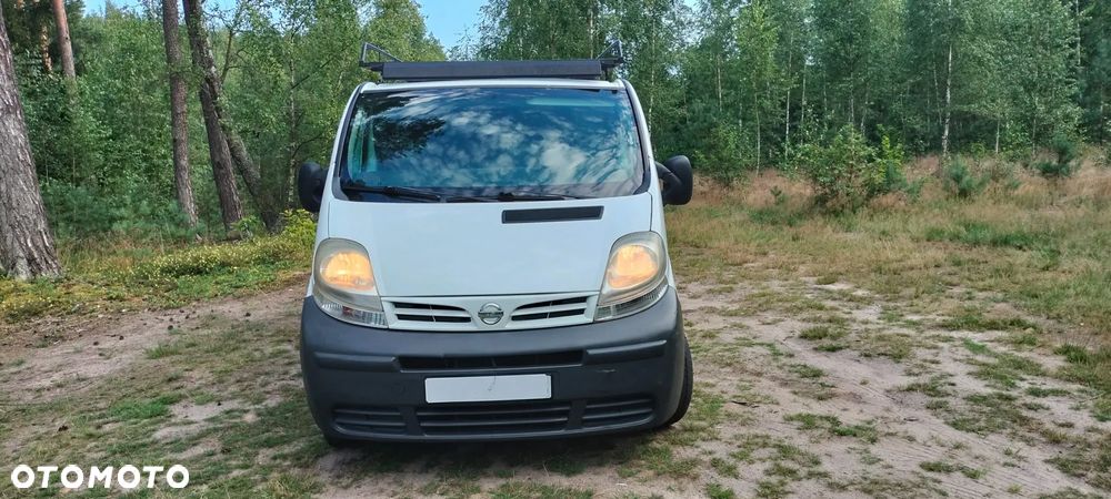 Renault trafic - 21