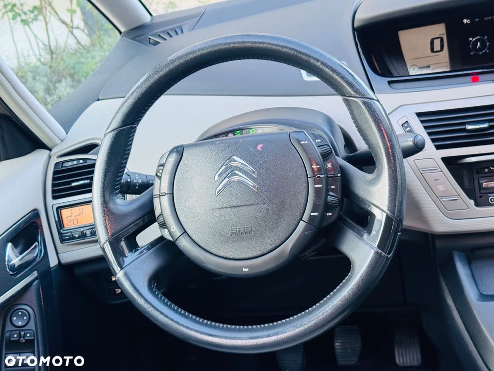 Citroën C4 Grand Picasso 1.6 HDi Selection - 25