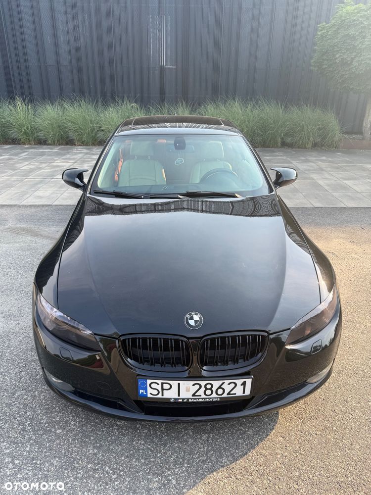 BMW Seria 3 330 Ci Edition Exclusive - 8