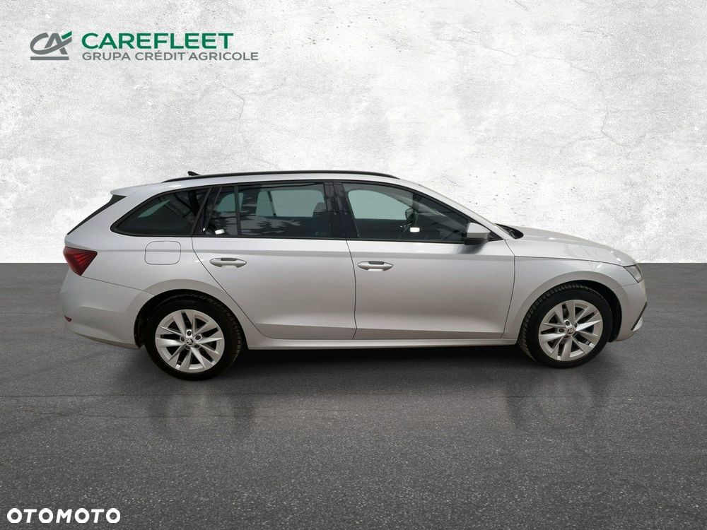 Skoda Octavia - 4