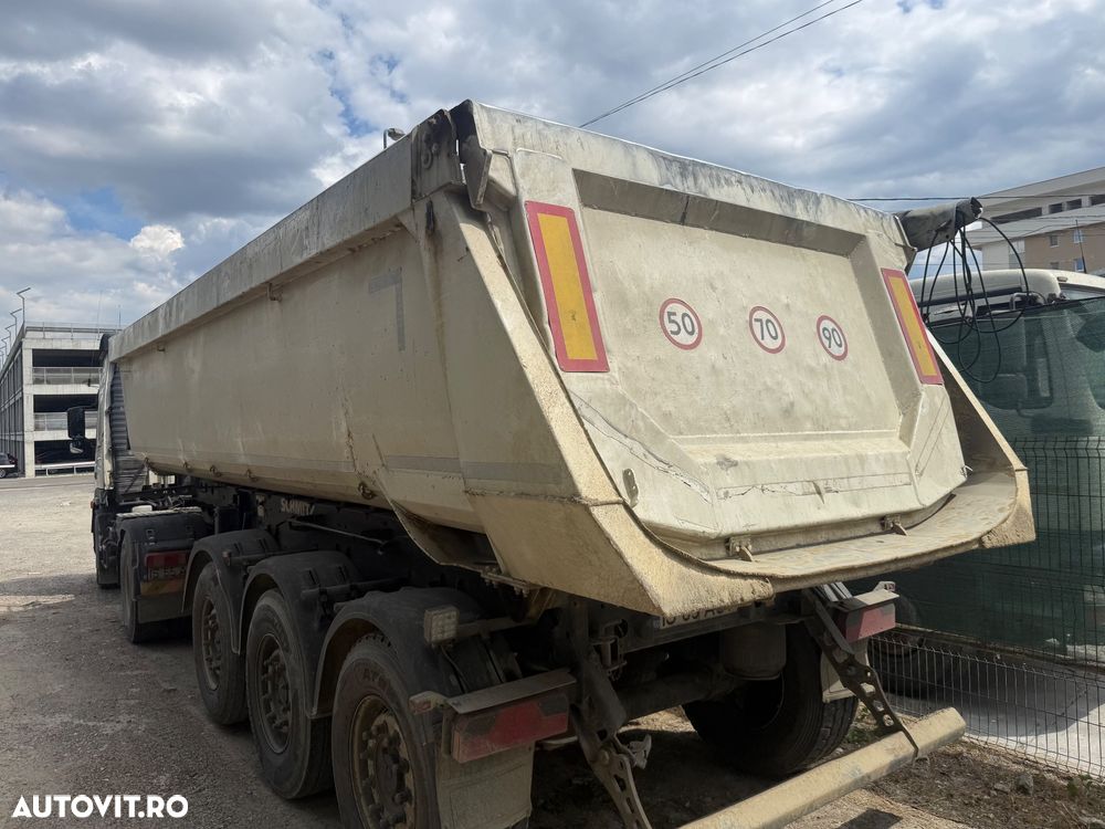 VOLVO 440 2008 — imagine 10