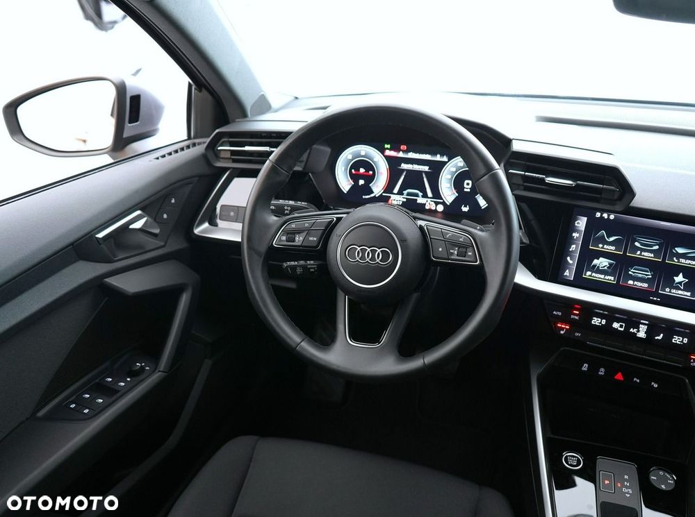 Audi A3 Sportback - 23