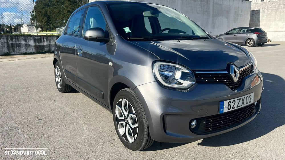 Renault Twingo 1.0 SCe Zen - 1