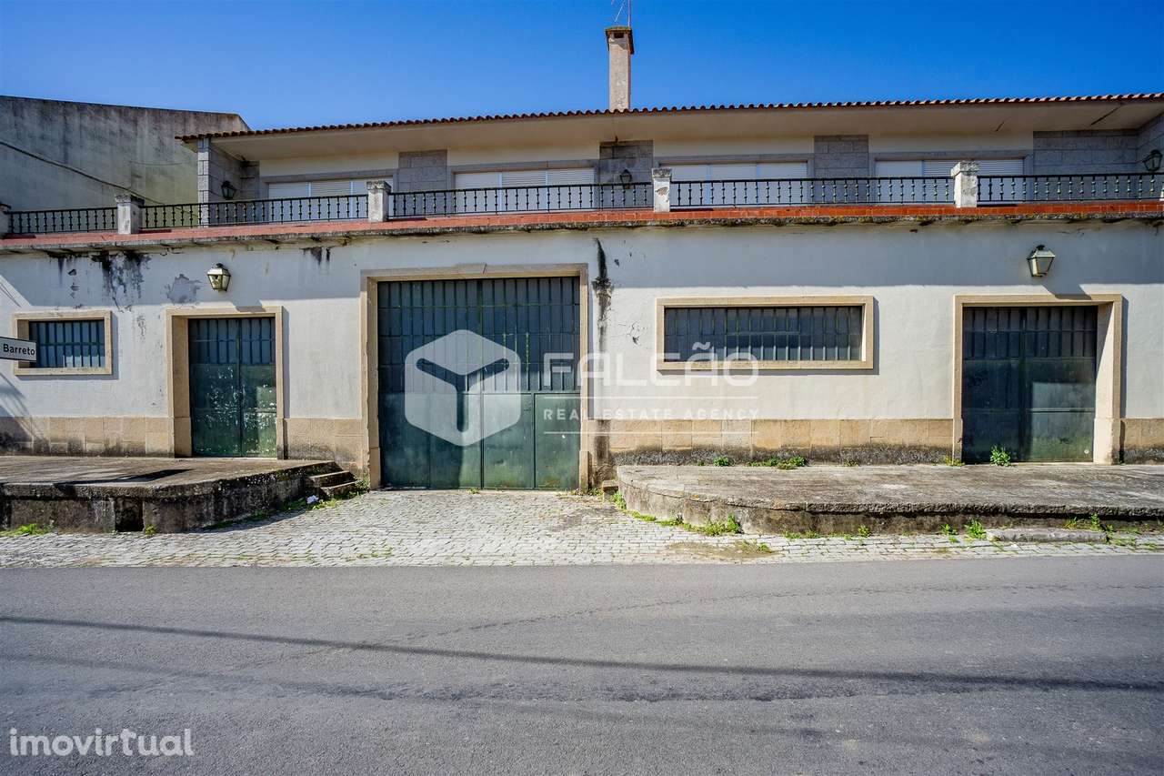 Moradia em Banda T4 Venda em Achete, Azoia de Baixo e Póvoa de Santaré - Grande imagem: 3/46