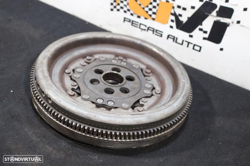 Volante Motor Volkswagen Scirocco (137, 138)  03L 105 266 Ae / 03L1052 - 3