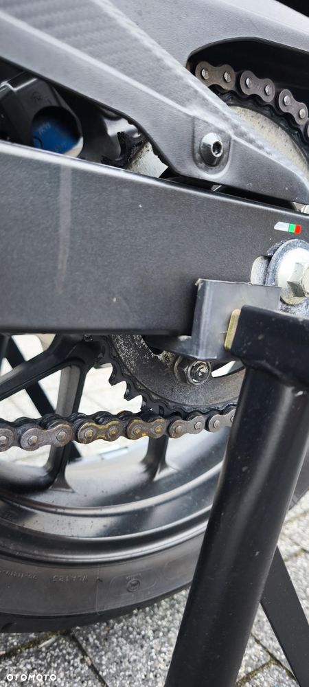 Honda CB - 13