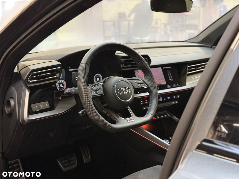 Audi A3 Limousine - 16