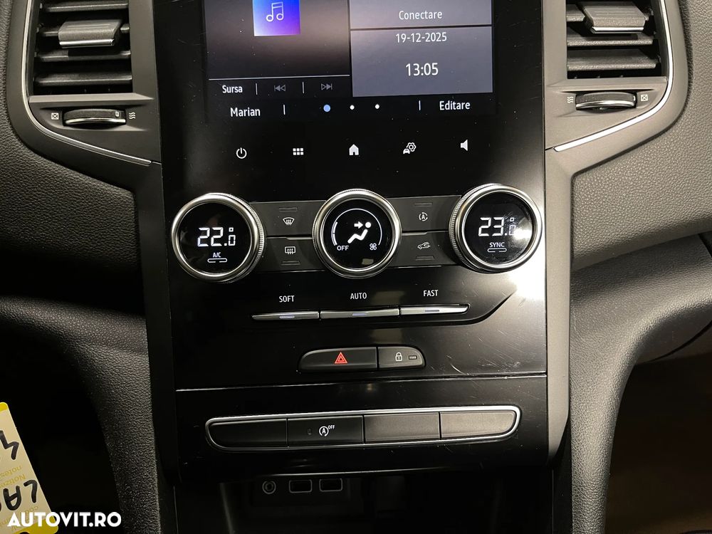 Renault Megane Blue dCi 116 Life - 15