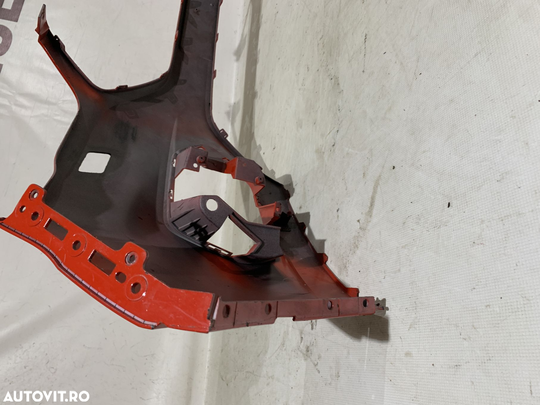 Bara fata Ford Kuga, facelift, 2017, 2018, 2019, cod origine OE GV44-517K819-L. - 5