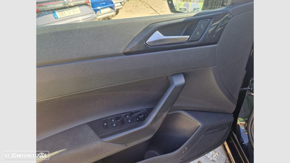 VW Polo 1.0 TSI Life - 9