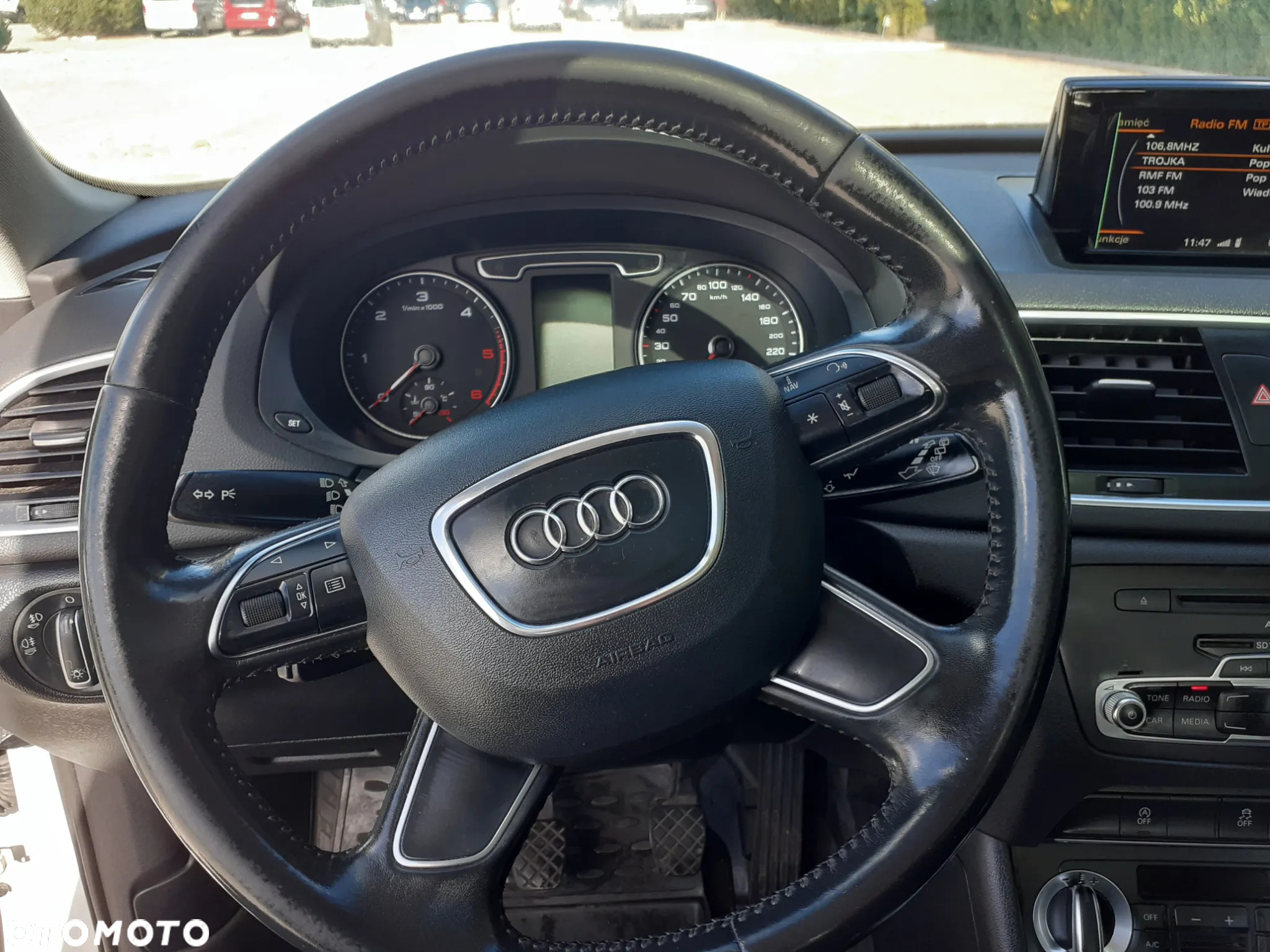 Audi Q3 2.0 TDI - 4