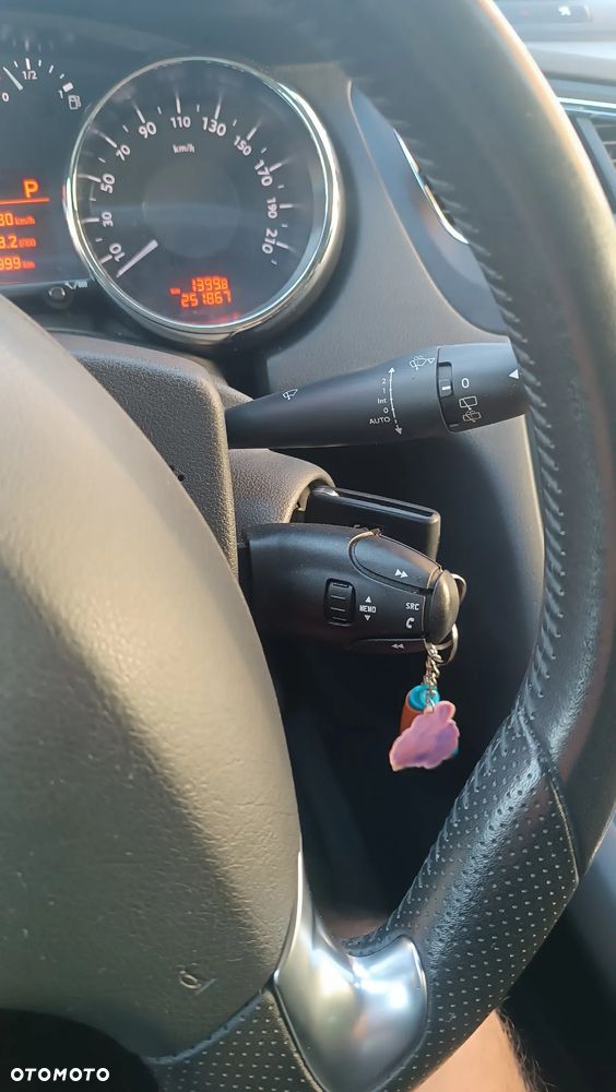 Peugeot 5008 2.0 HDi Business Line 7os - 22