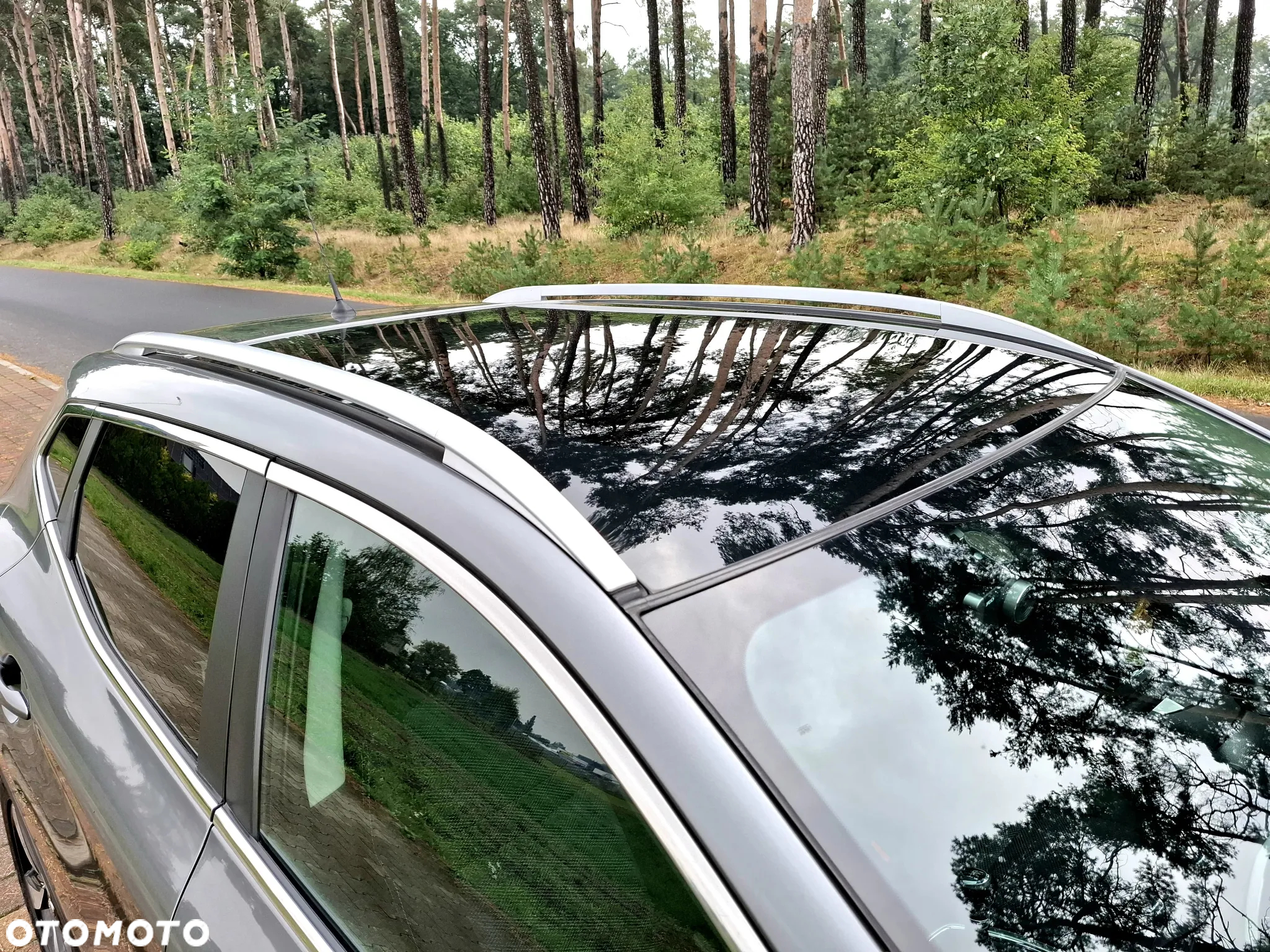 Nissan Qashqai 1.2 DIG-T N-Connecta EU6 - 7