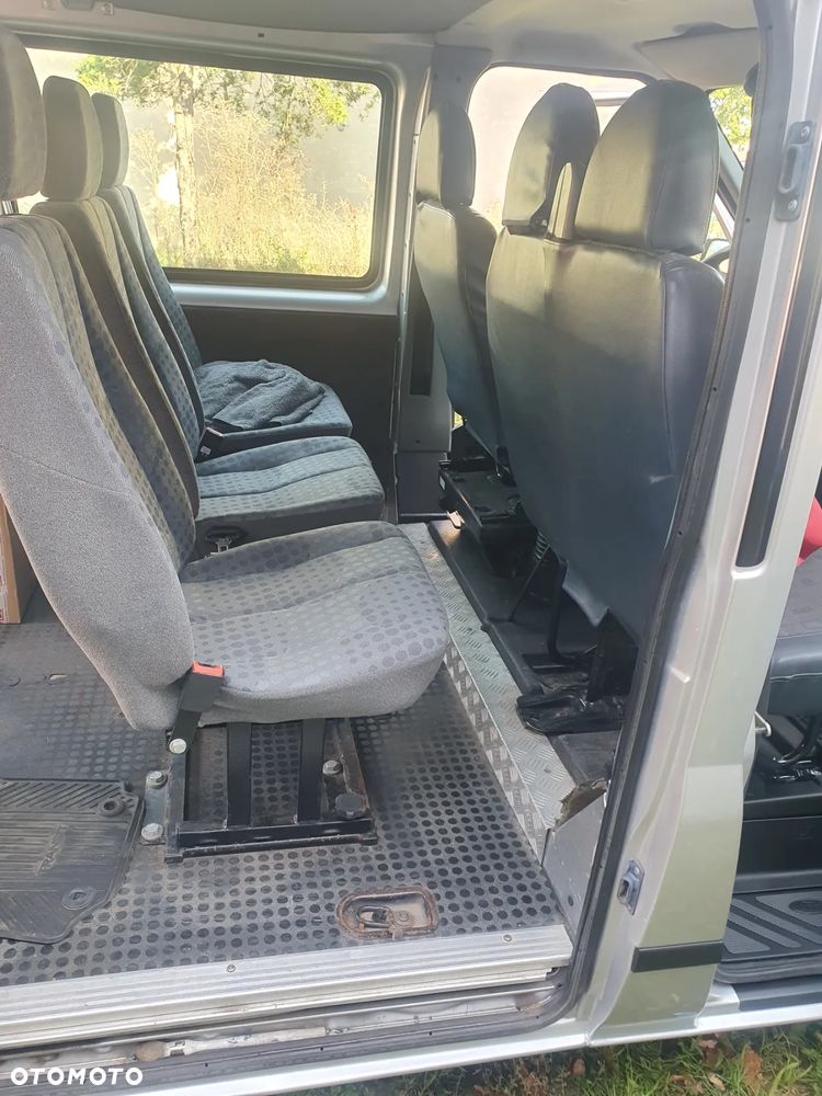 Ford Transit 300S Trend - 13