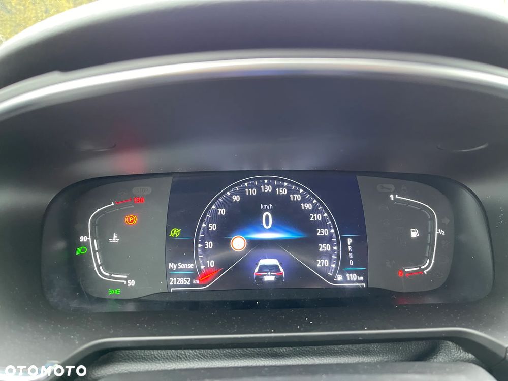 Renault Talisman 2.0 Blue dCi Intens EDC - 20