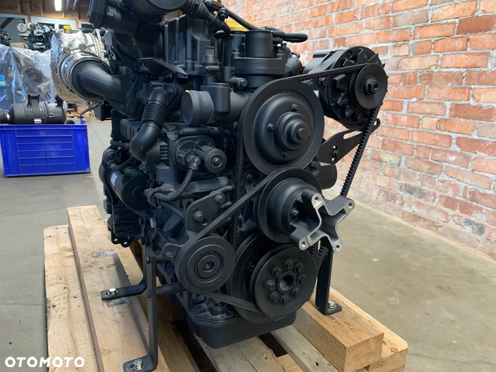 FV23% Silnik Deutz D 2.9 L4 Nowy Kompletny 36,4kW 50KM - 11