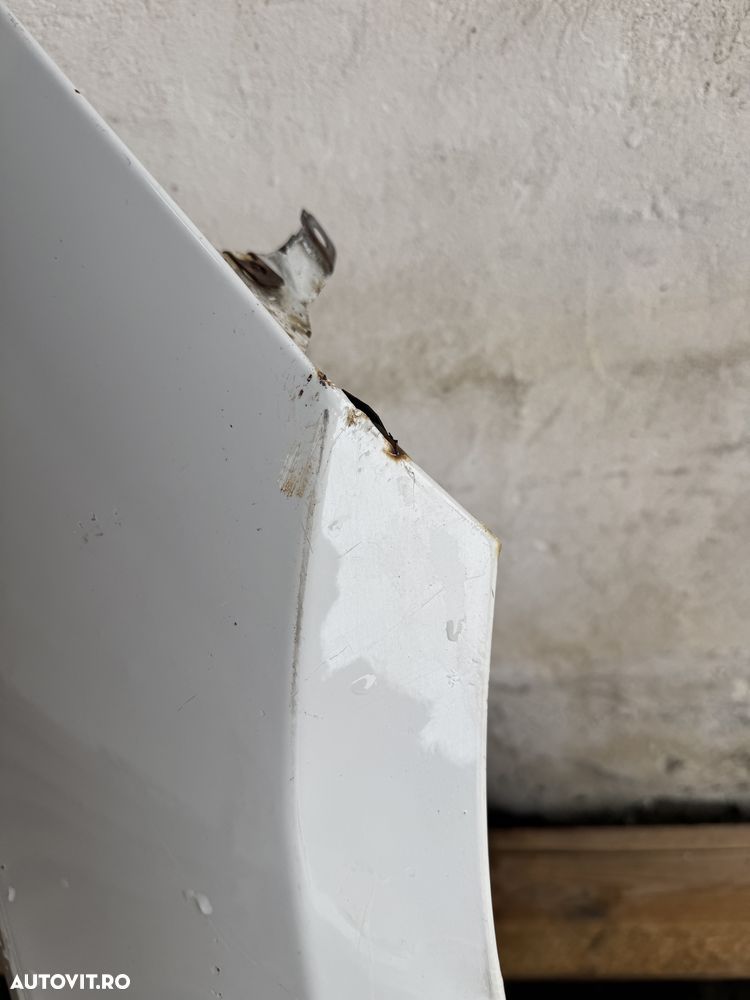 Aripi aripa stanga dreapta bmw seria 1 - 8