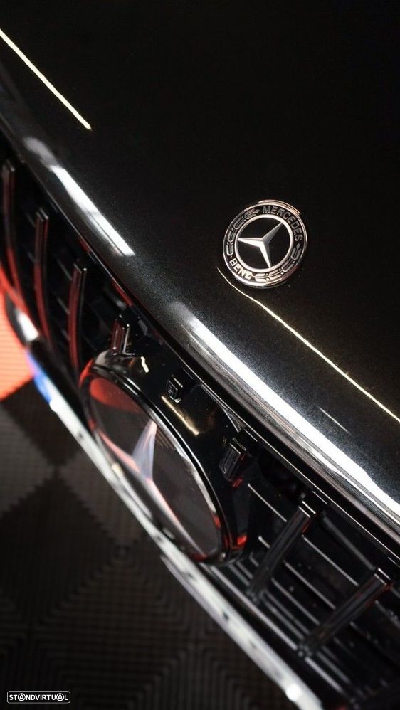 Mercedes-Benz GLC 300 de 4Matic 9G-TRONIC AMG Line - 17