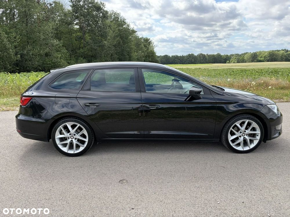 Seat Leon - 6