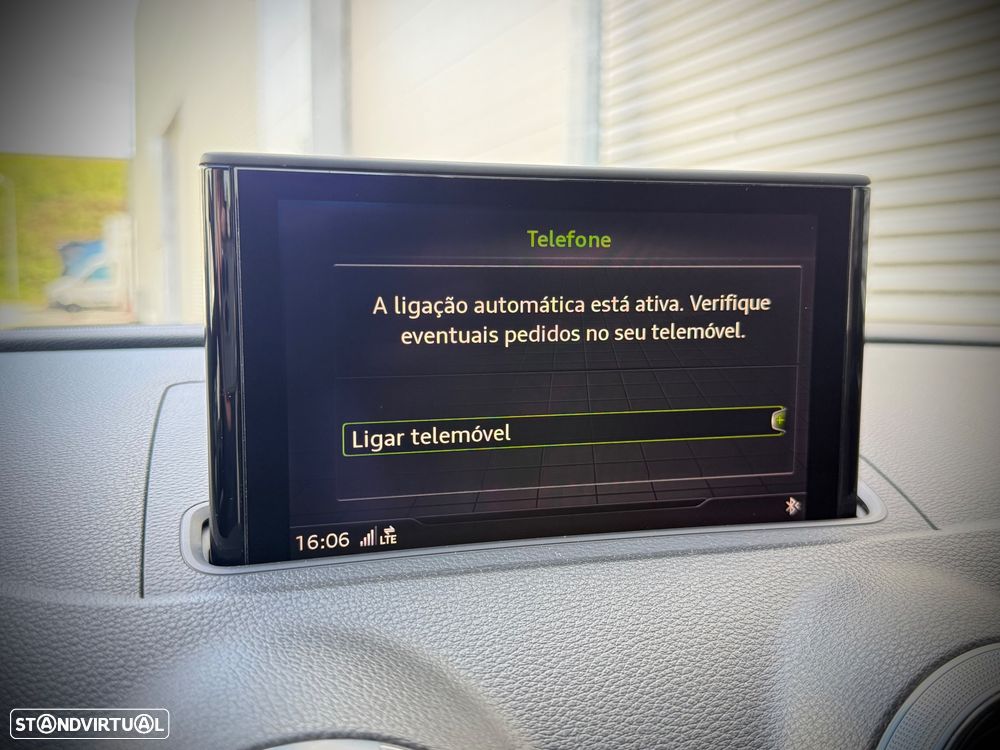 Audi A3 Sportback e-tron 1.4 TFSI Sport S tronic - 21