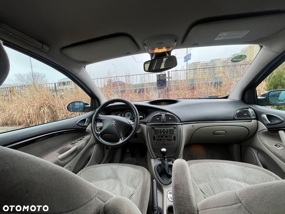 Citroën C5 2.0 HDi Exclusive - 6