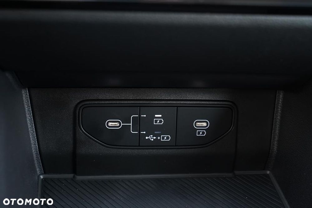 Kia Sportage 1.6 T-GDI M 2WD DCT - 22