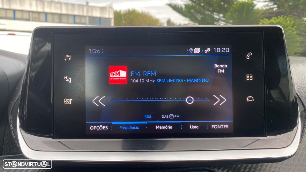 Peugeot 2008 1.5 BlueHDi Active Pack - 33