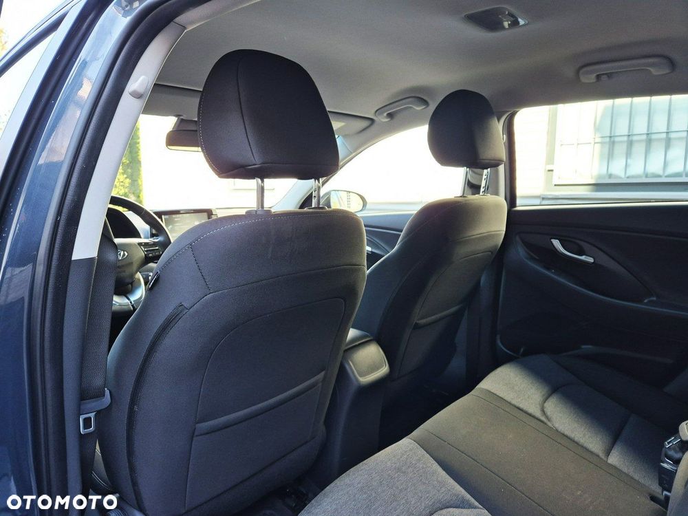 Hyundai i30 1.0 T-GDI Smart - 26