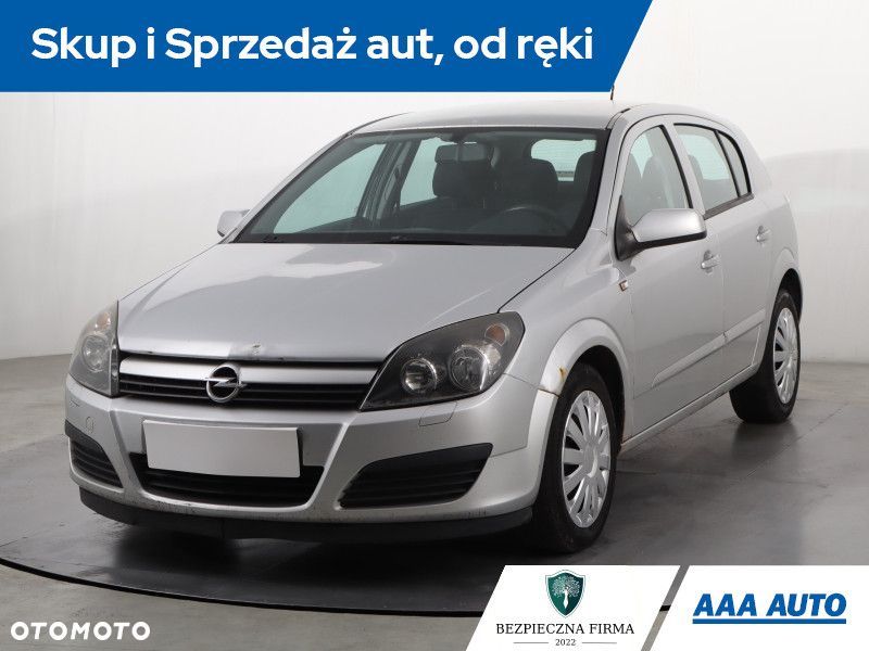 Opel Astra - 2