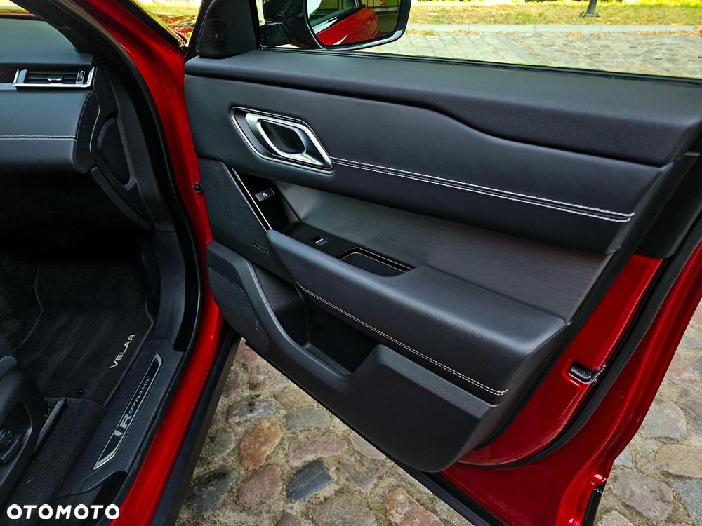 Land Rover Range Rover Velar 2.0 P250 R-Dynamic S - 14