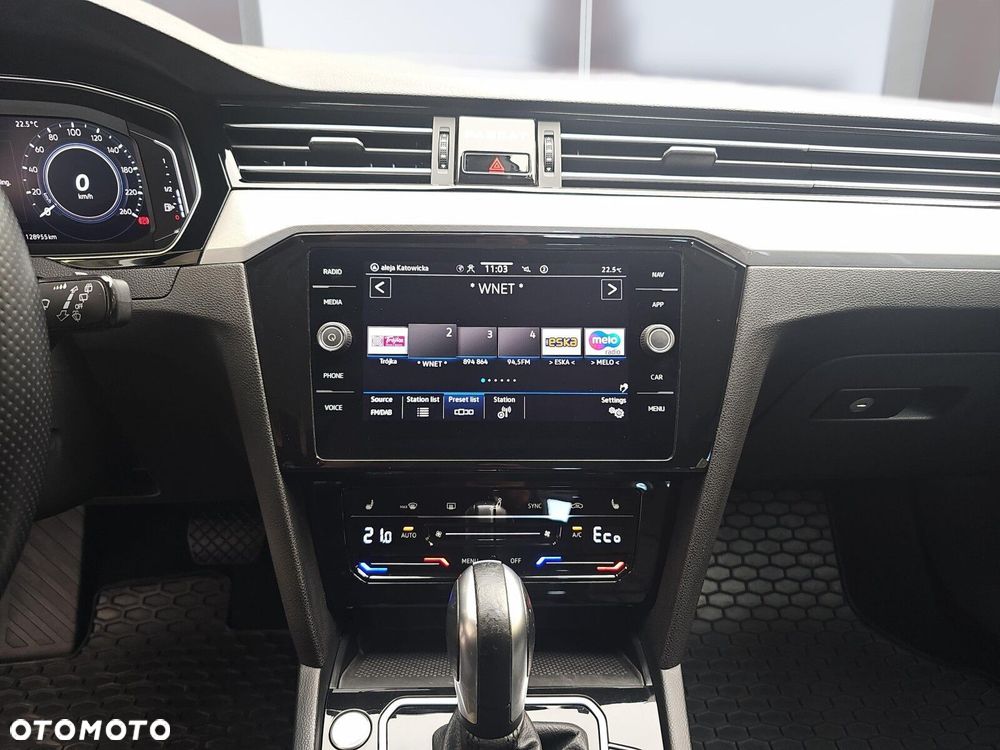 Volkswagen Passat Variant 1.4 TSI Plug-In Hybrid GTE DSG - 11