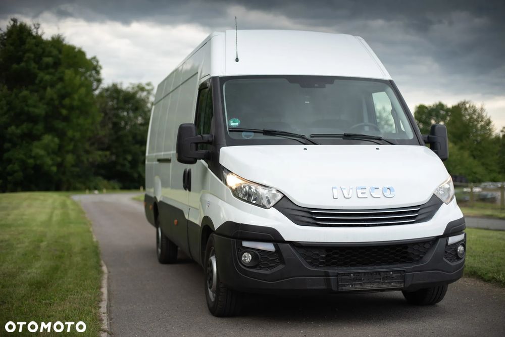 Iveco daily - 3