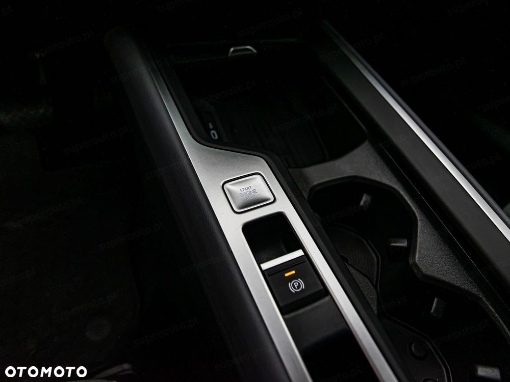 Volkswagen Passat - 22
