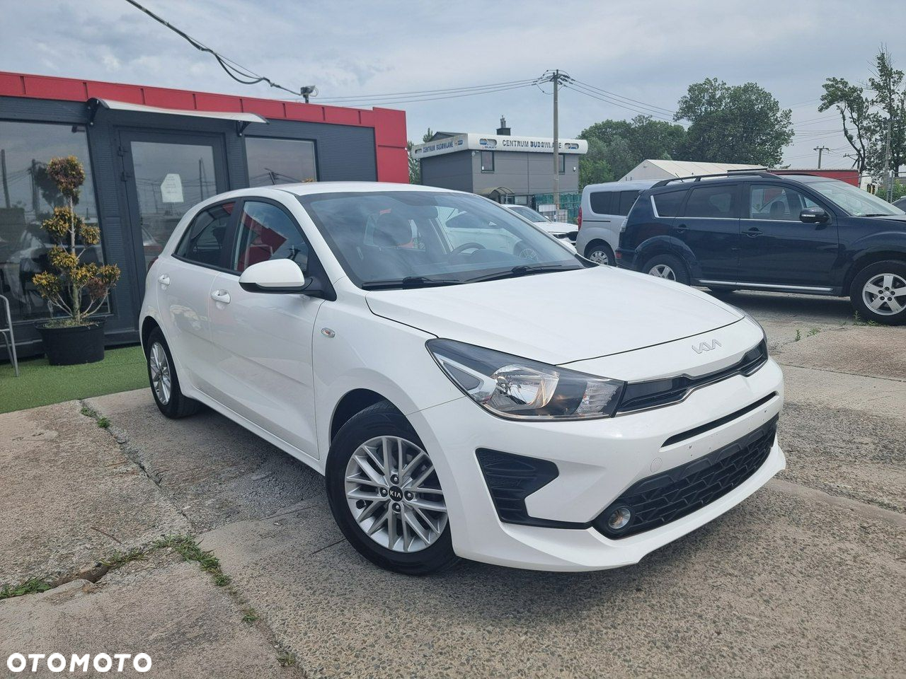 Kia Rio - 3