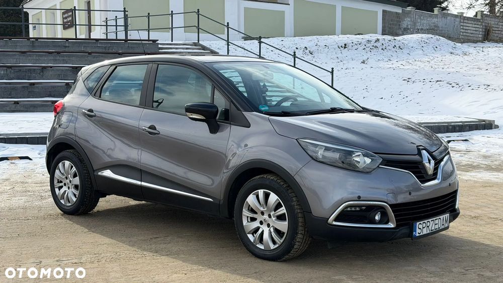 Renault Captur - 4