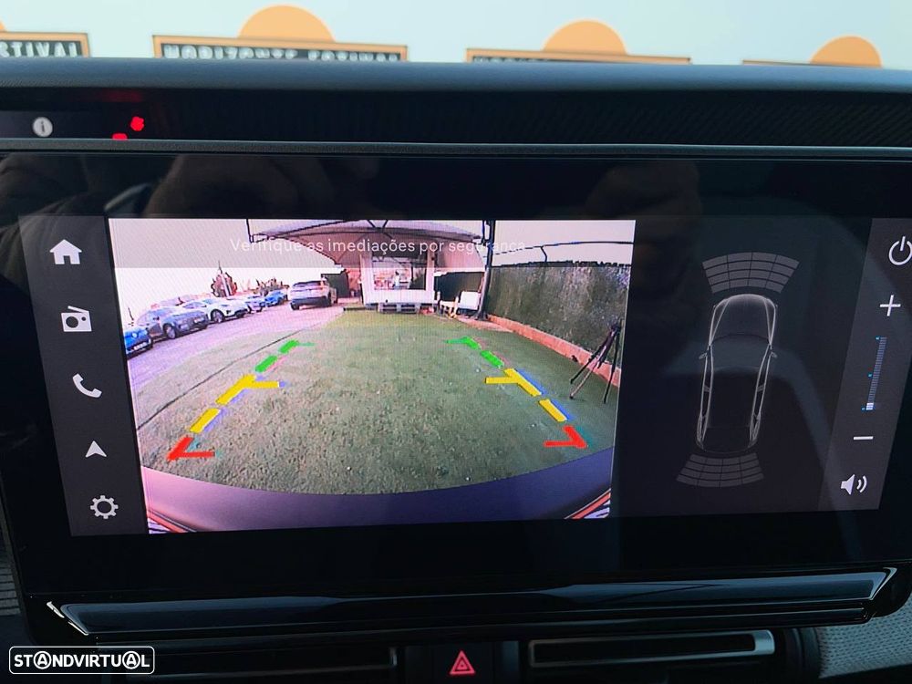 Citroën e-C3 MAX - 5